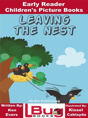 cover image of Leaving the Nest